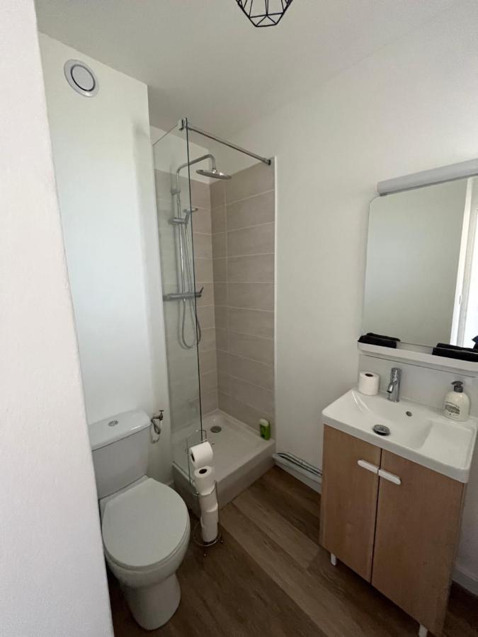 Appartement Bord De