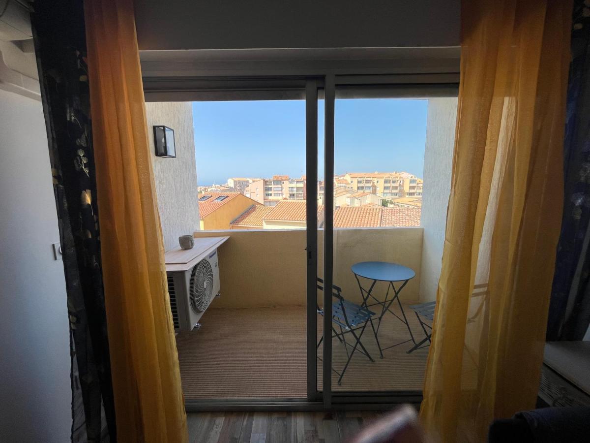 Bord De Appartement Frontignan