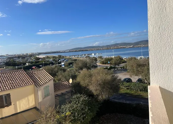 Studio Bord De Mer