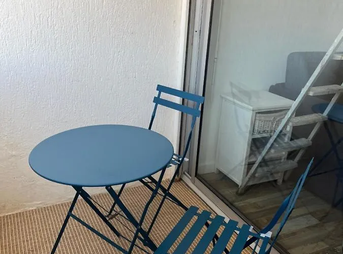 Studio Bord De Mer